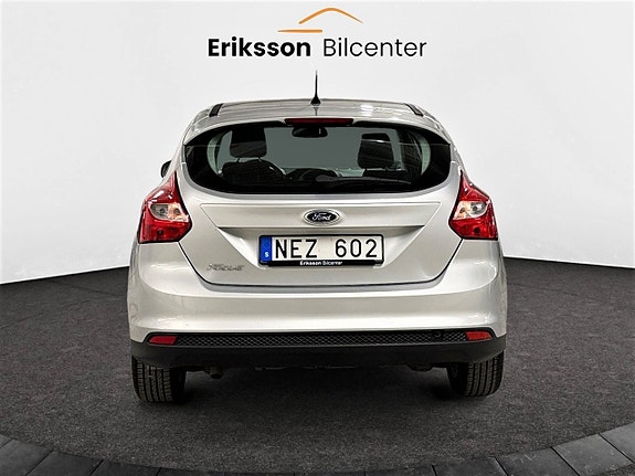Ford Focus 6 of 24