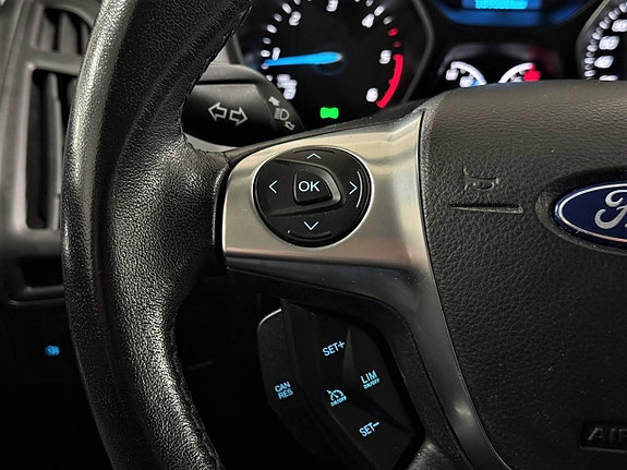 Ford Focus 15 of 24