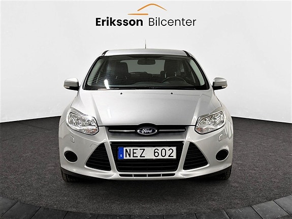Ford Focus 3 of 24