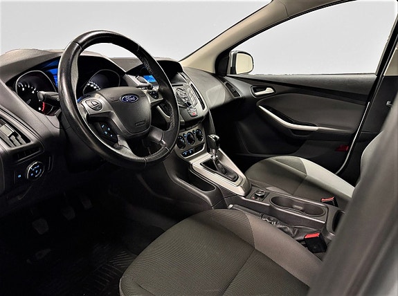 Ford Focus 10 of 24