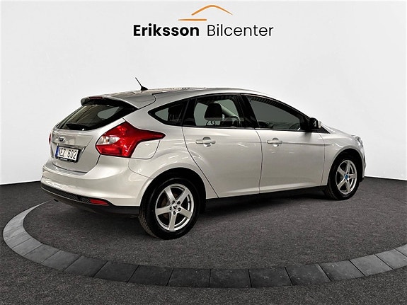 Ford Focus 5 of 24