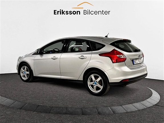Ford Focus 4 of 24