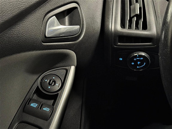 Ford Focus 23 of 24