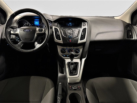 Ford Focus 11 of 24