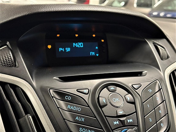 Ford Focus 22 of 24