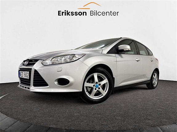 Ford Focus 9 of 24