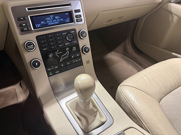 Volvo V70 23 of 24