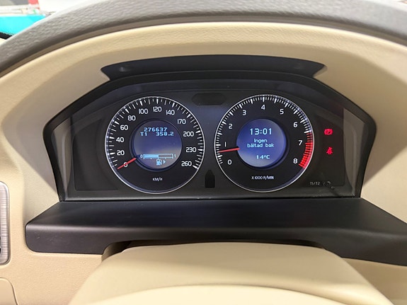 Volvo V70 21 of 24
