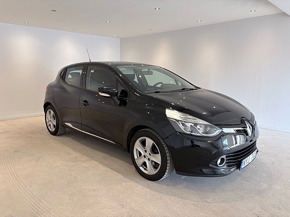 Renault Clio 3 of 5