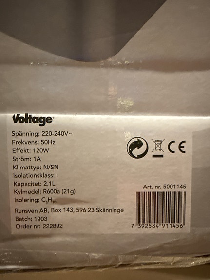 Product image 2 of 3