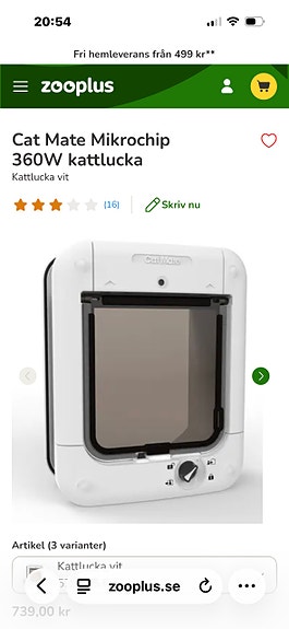 Product image 2 of 6