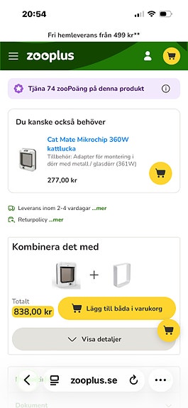 Product image 3 of 6