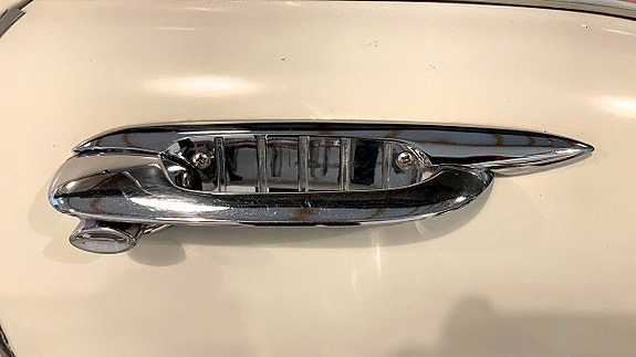 Chevrolet 210 17 of 30