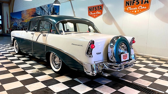 Chevrolet 210 10 of 30