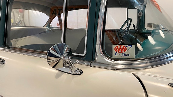 Chevrolet 210 18 of 30
