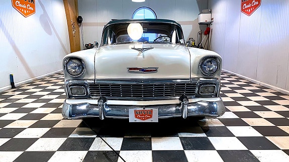 Chevrolet 210 5 of 30