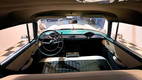 Chevrolet 210 20 of 30