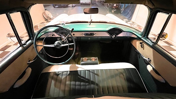 Chevrolet 210 21 of 30