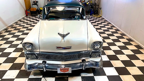 Chevrolet 210 6 of 30