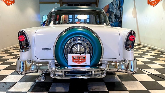 Chevrolet 210 11 of 30