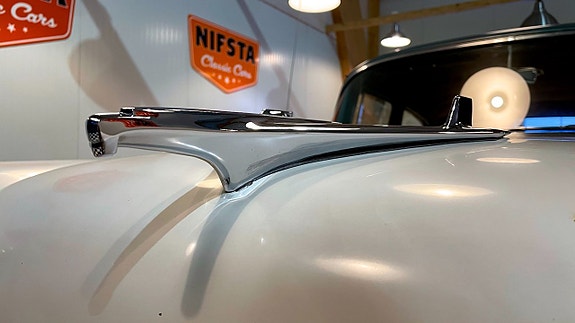 Chevrolet 210 19 of 30