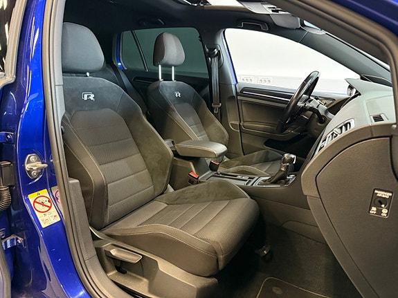 Volkswagen Golf VII 6 of 18