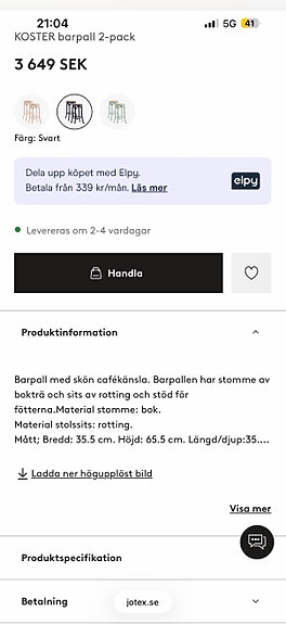 Product image 3 of 3