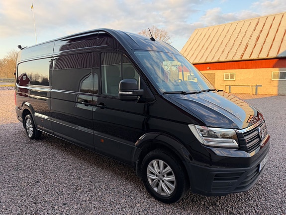 Volkswagen Crafter 35 2 of 5