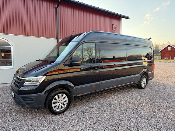 Volkswagen Crafter 35