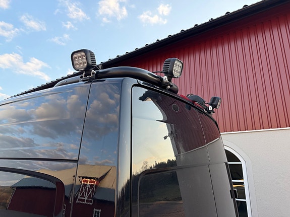 Volkswagen Crafter 35 5 of 5