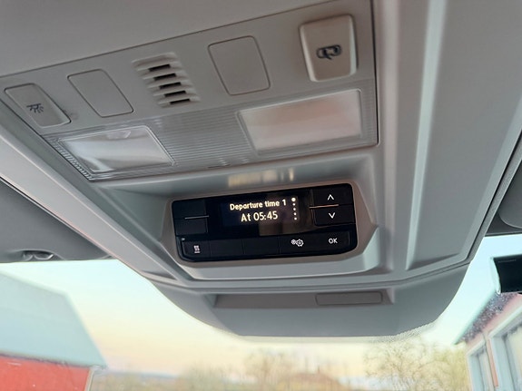Volkswagen Crafter 35 15 of 16