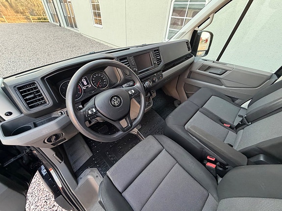 Volkswagen Crafter 35 13 of 16