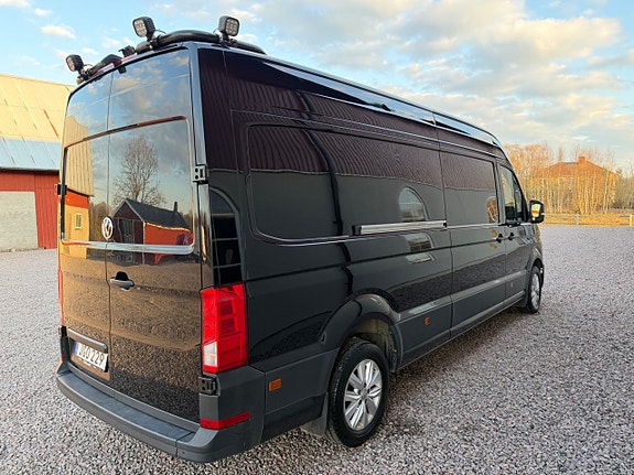 Volkswagen Crafter 35 3 of 5