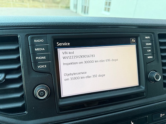 Volkswagen Crafter 35 16 of 16