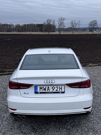 Audi A3 5 of 19
