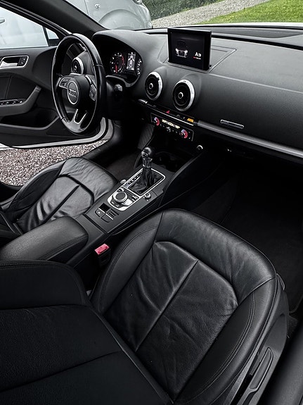 Audi A3 7 of 19