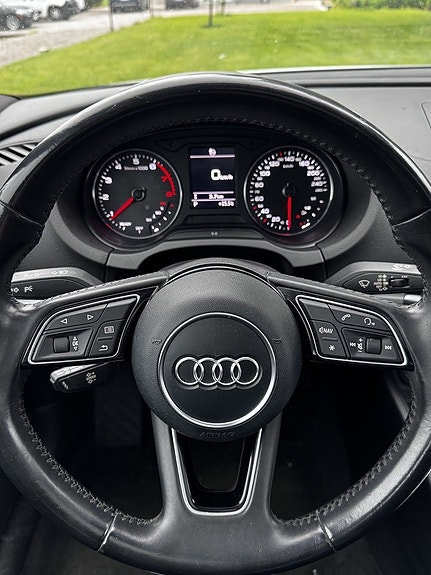 Audi A3 9 of 19