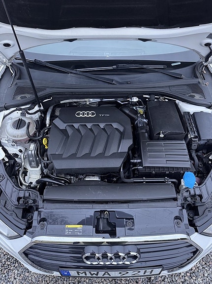 Audi A3 18 of 19