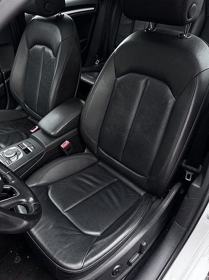 Audi A3 10 of 19