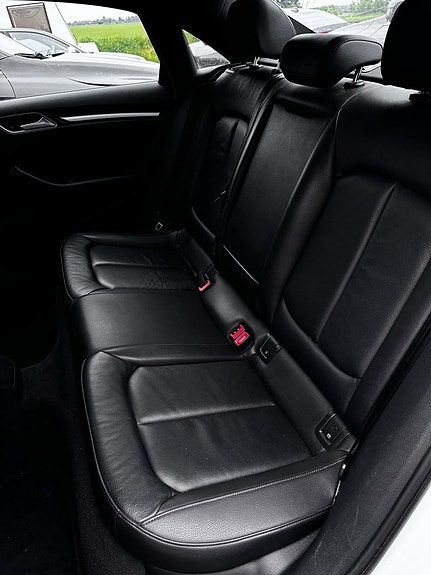 Audi A3 11 of 19