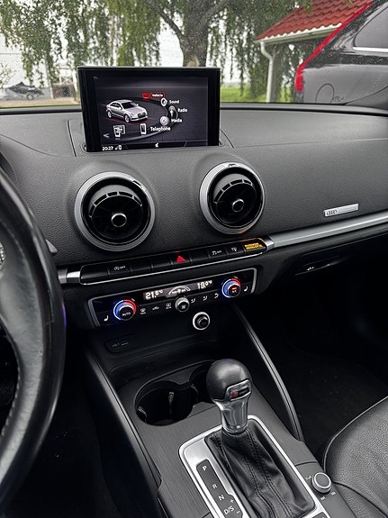 Audi A3 6 of 19