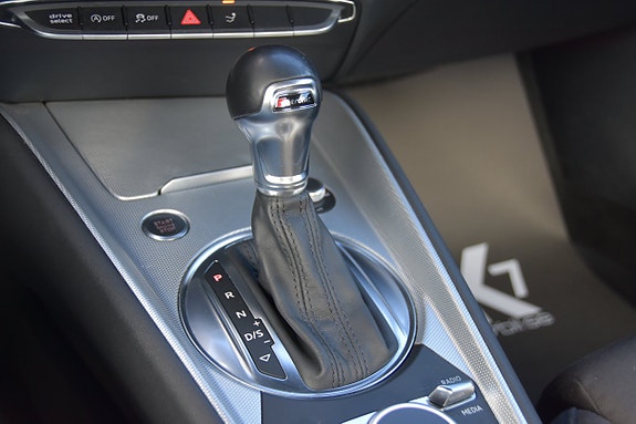 Audi Quattro 16 of 17