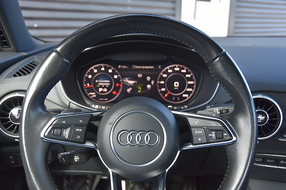 Audi Quattro 13 of 17