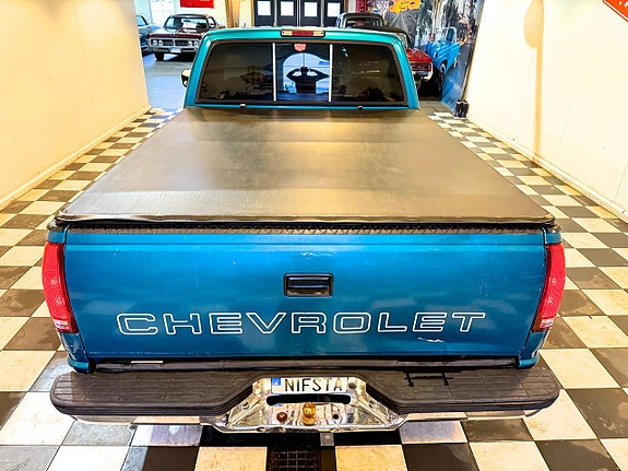 Chevrolet C1500 11 of 30