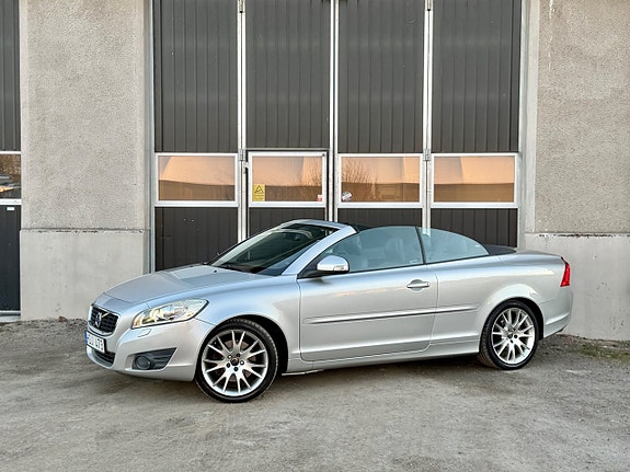 Volvo C70