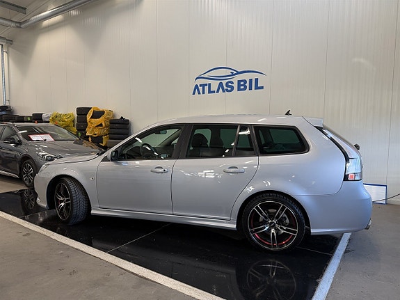 Saab 9-3 2 of 5