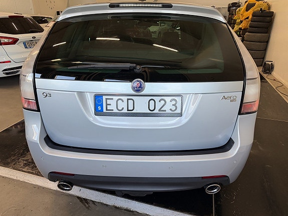 Saab 9-3 4 of 5