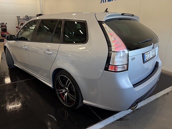 Saab 9-3 3 of 5