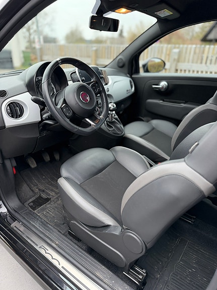 Fiat 500 5 of 5
