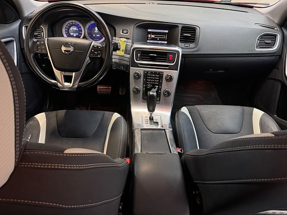Volvo V60 15 of 22